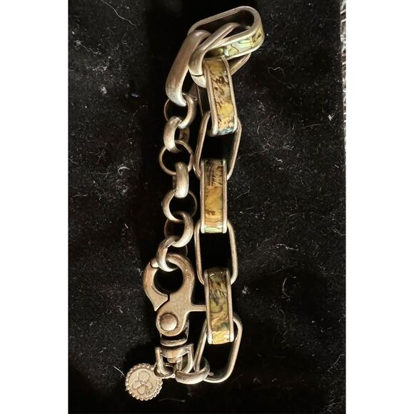 Chain Link Bracelet - Picture 1 of 2